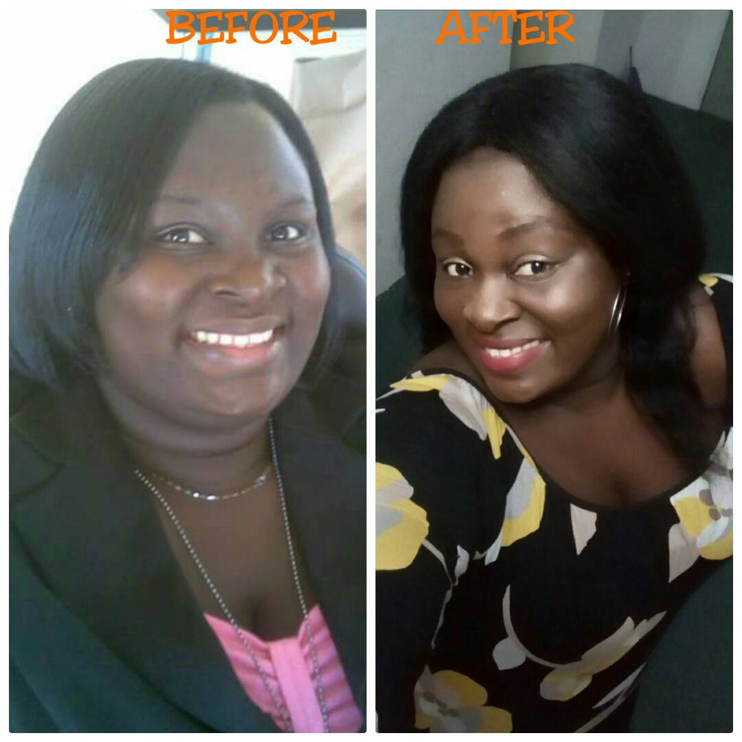 Transformation Story